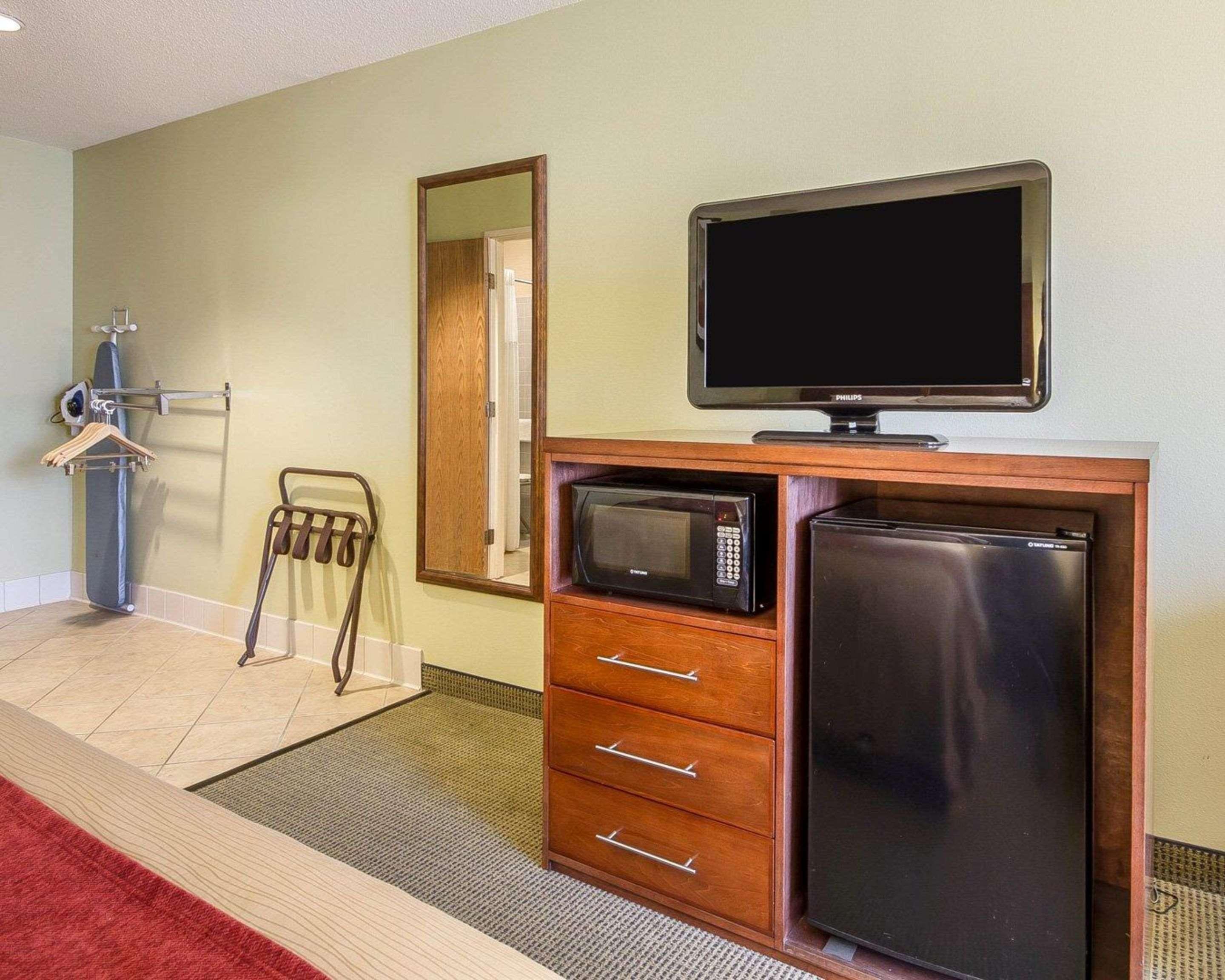 Comfort Inn & Suites Black River Falls I-94 Εξωτερικό φωτογραφία