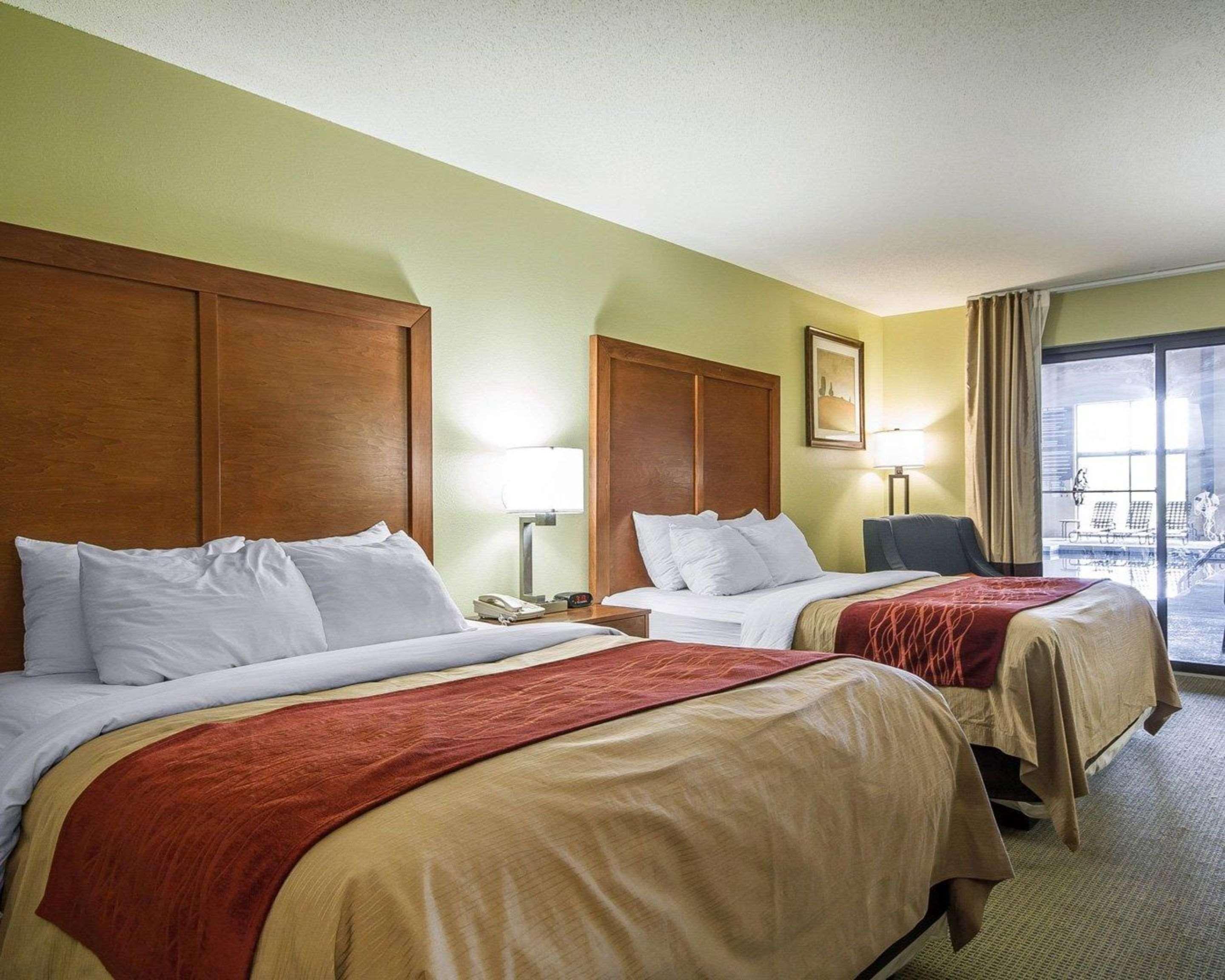 Comfort Inn & Suites Black River Falls I-94 Εξωτερικό φωτογραφία