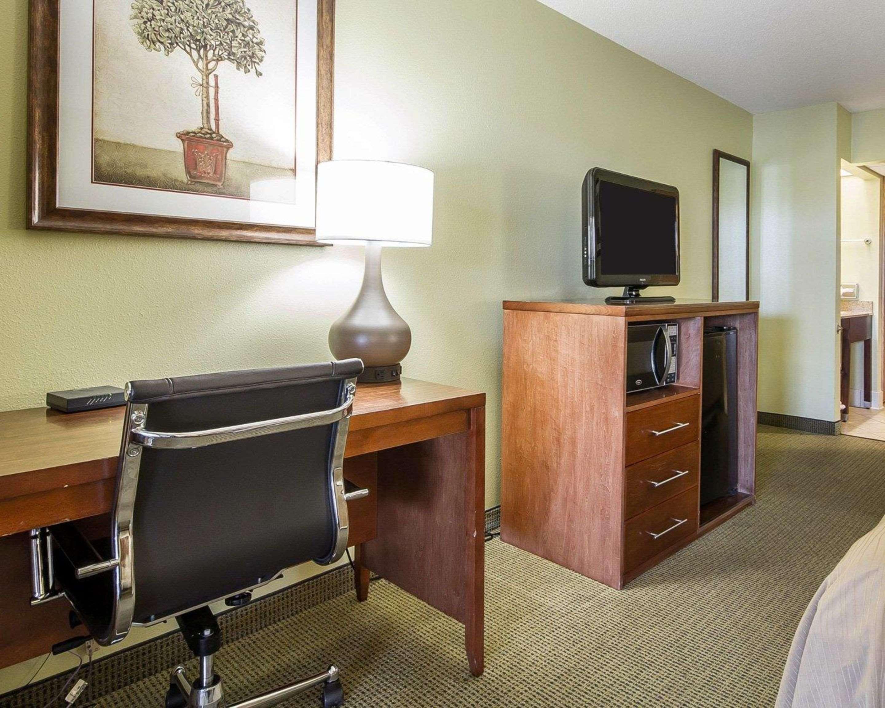 Comfort Inn & Suites Black River Falls I-94 Εξωτερικό φωτογραφία