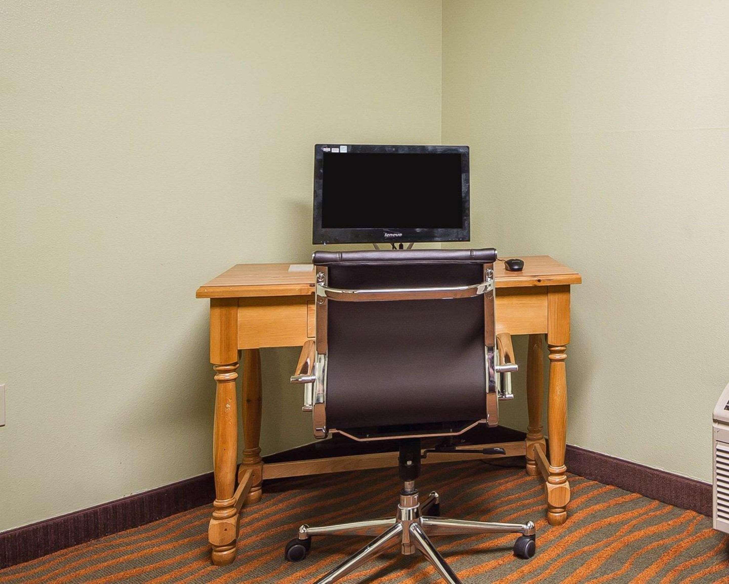 Comfort Inn & Suites Black River Falls I-94 Εξωτερικό φωτογραφία