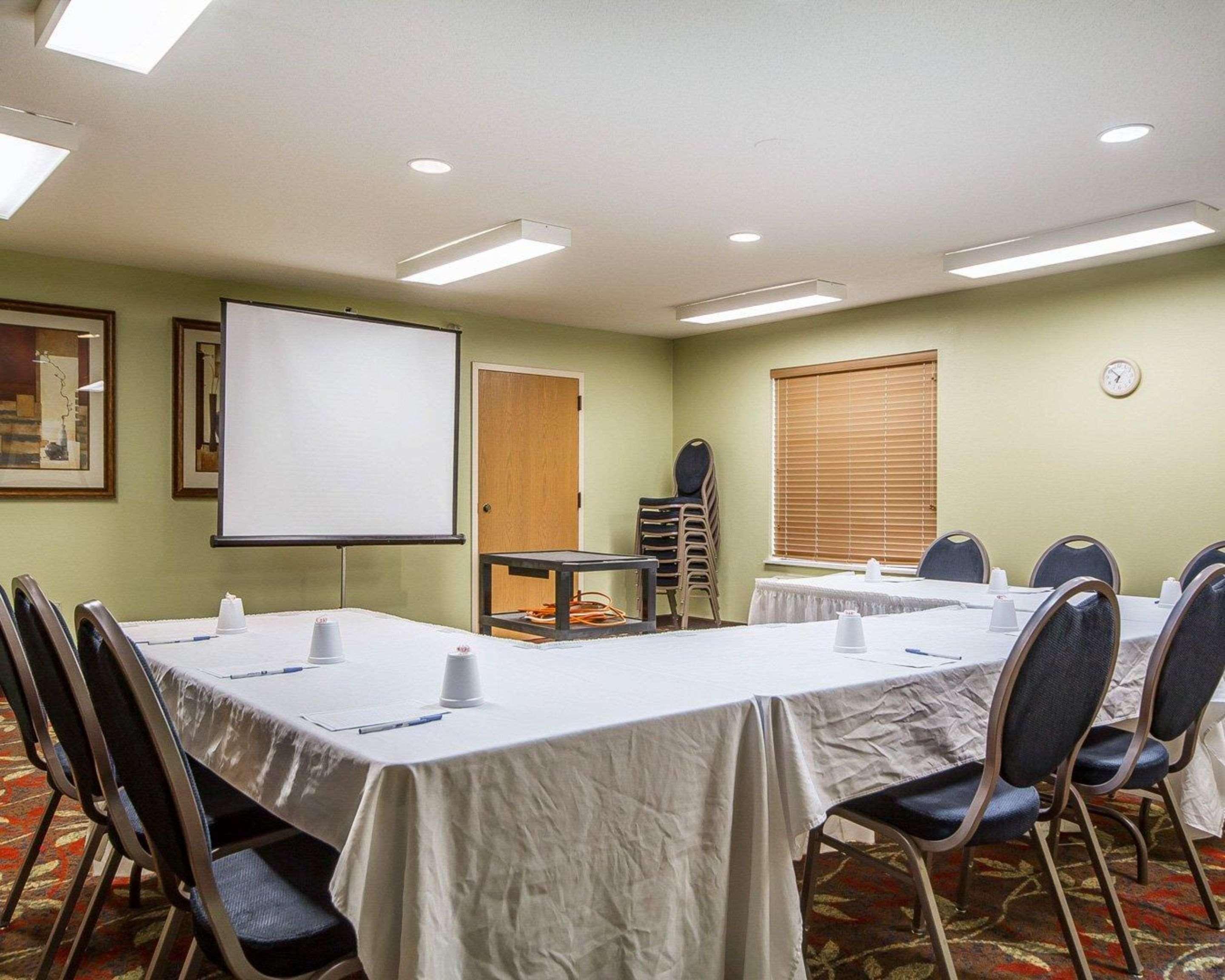Comfort Inn & Suites Black River Falls I-94 Εξωτερικό φωτογραφία