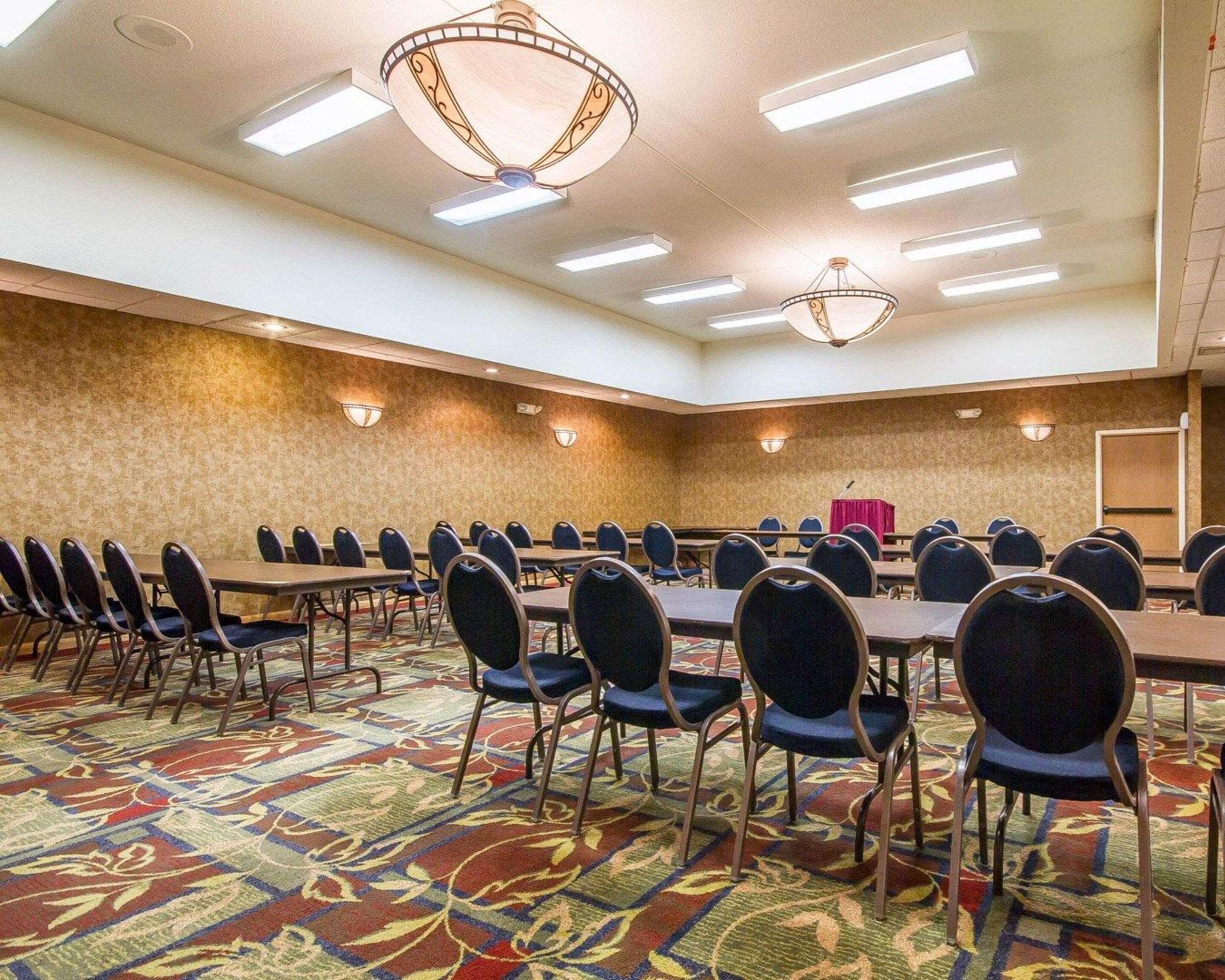 Comfort Inn & Suites Black River Falls I-94 Εξωτερικό φωτογραφία