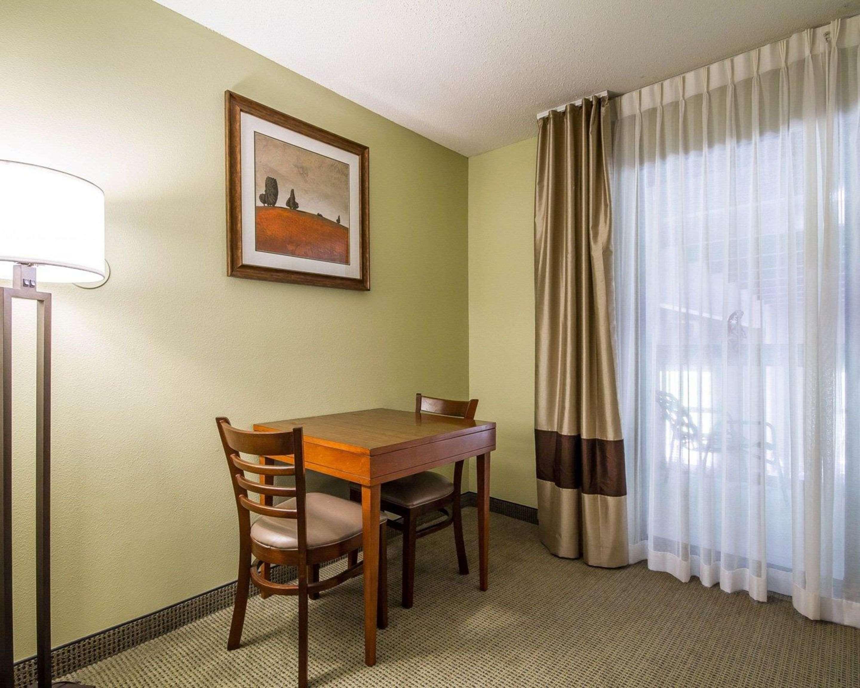 Comfort Inn & Suites Black River Falls I-94 Εξωτερικό φωτογραφία