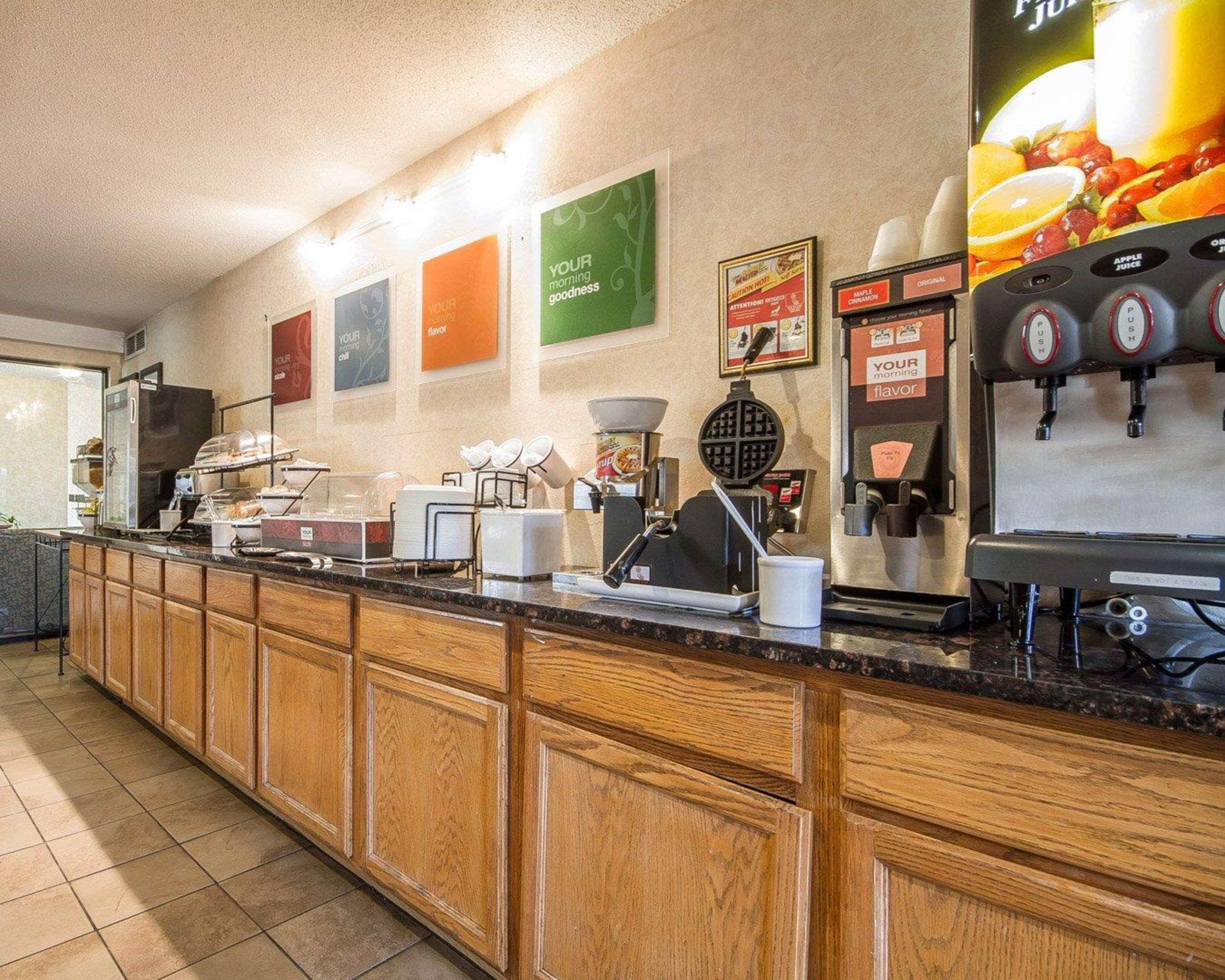 Comfort Inn & Suites Black River Falls I-94 Εξωτερικό φωτογραφία