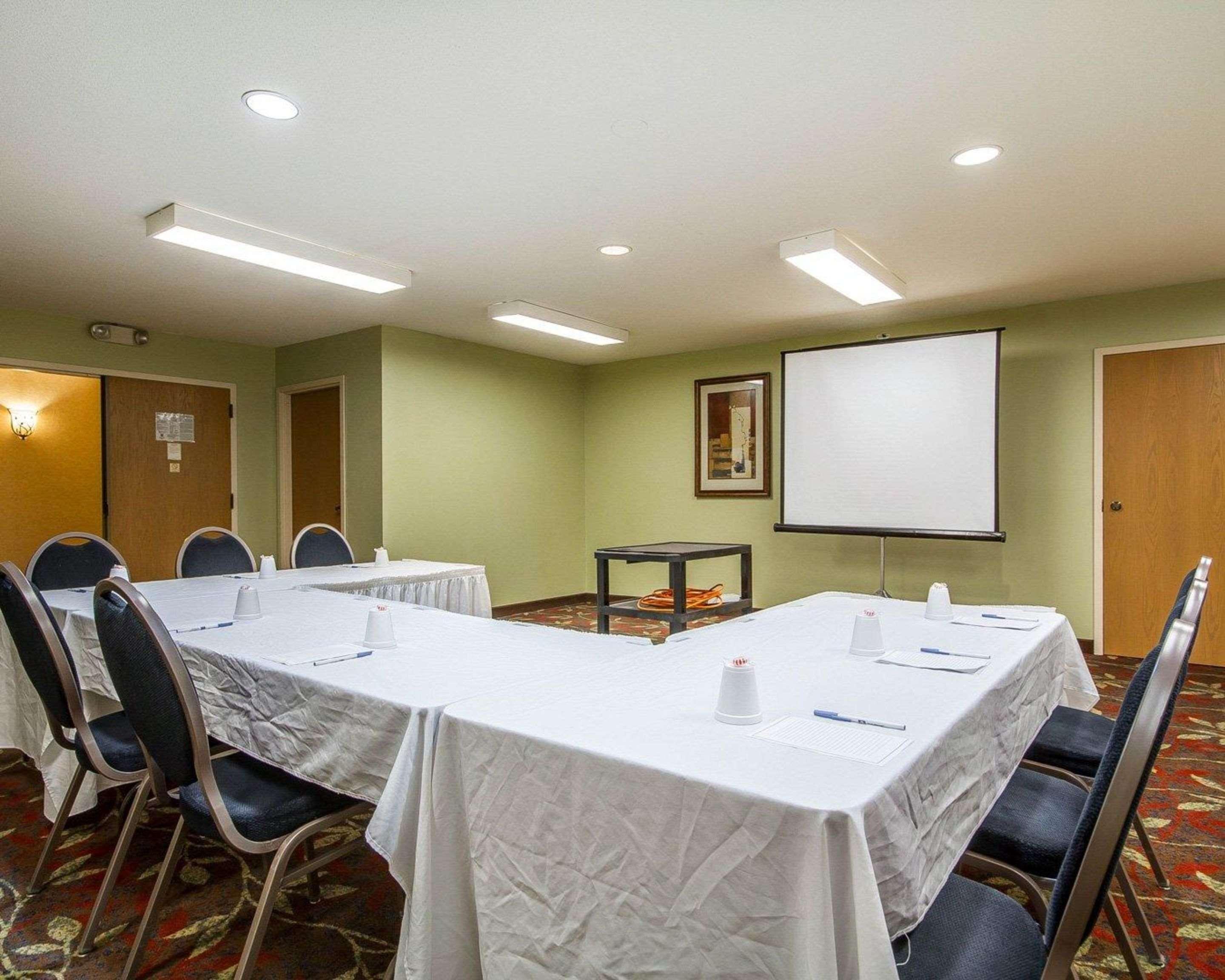 Comfort Inn & Suites Black River Falls I-94 Εξωτερικό φωτογραφία