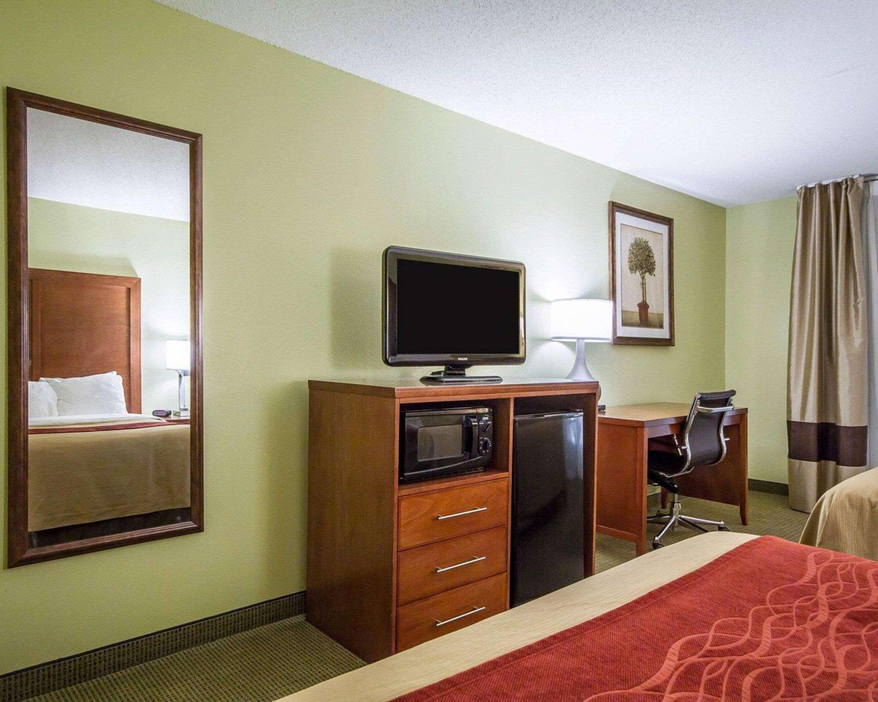 Comfort Inn & Suites Black River Falls I-94 Εξωτερικό φωτογραφία