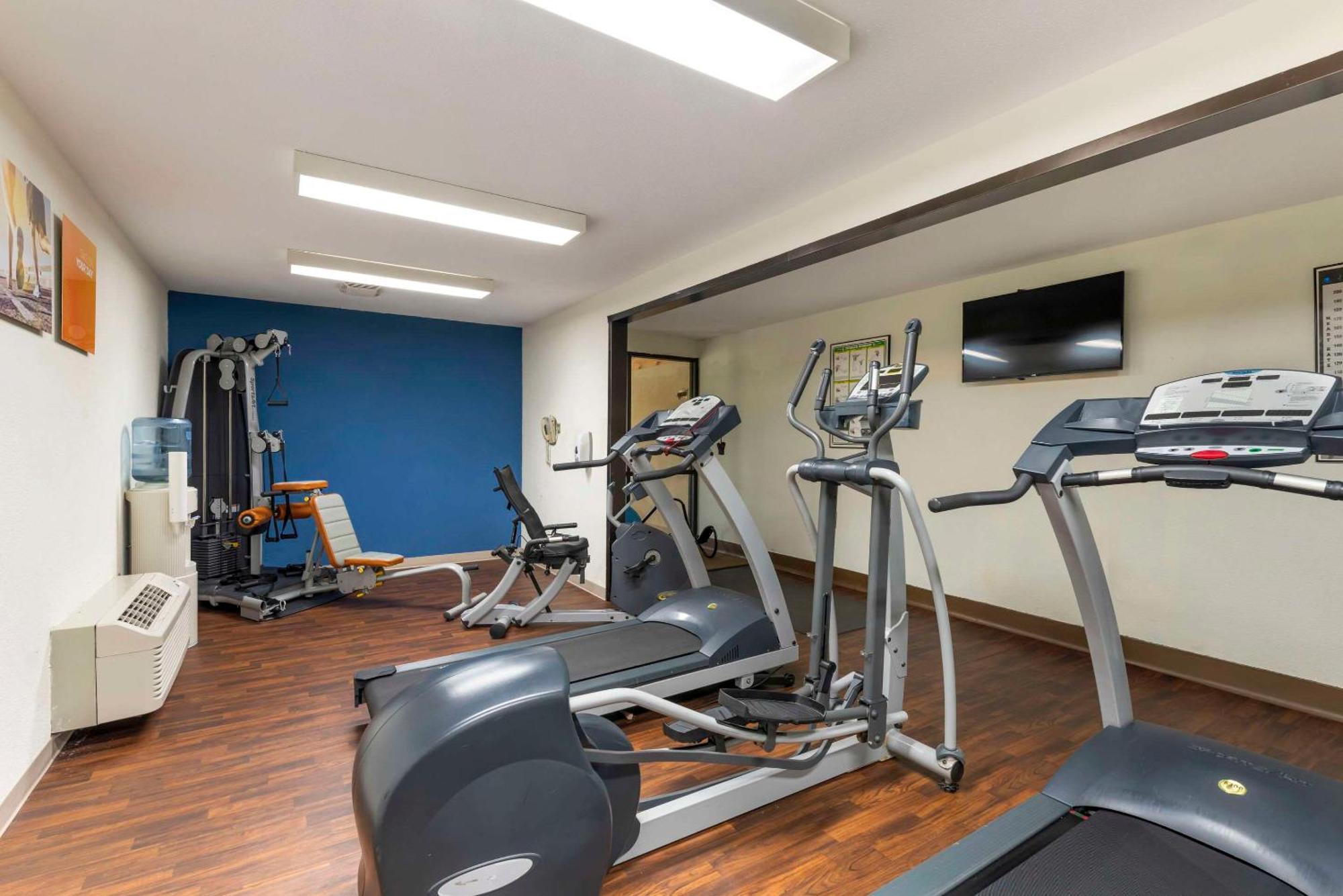 Comfort Inn & Suites Black River Falls I-94 Εξωτερικό φωτογραφία