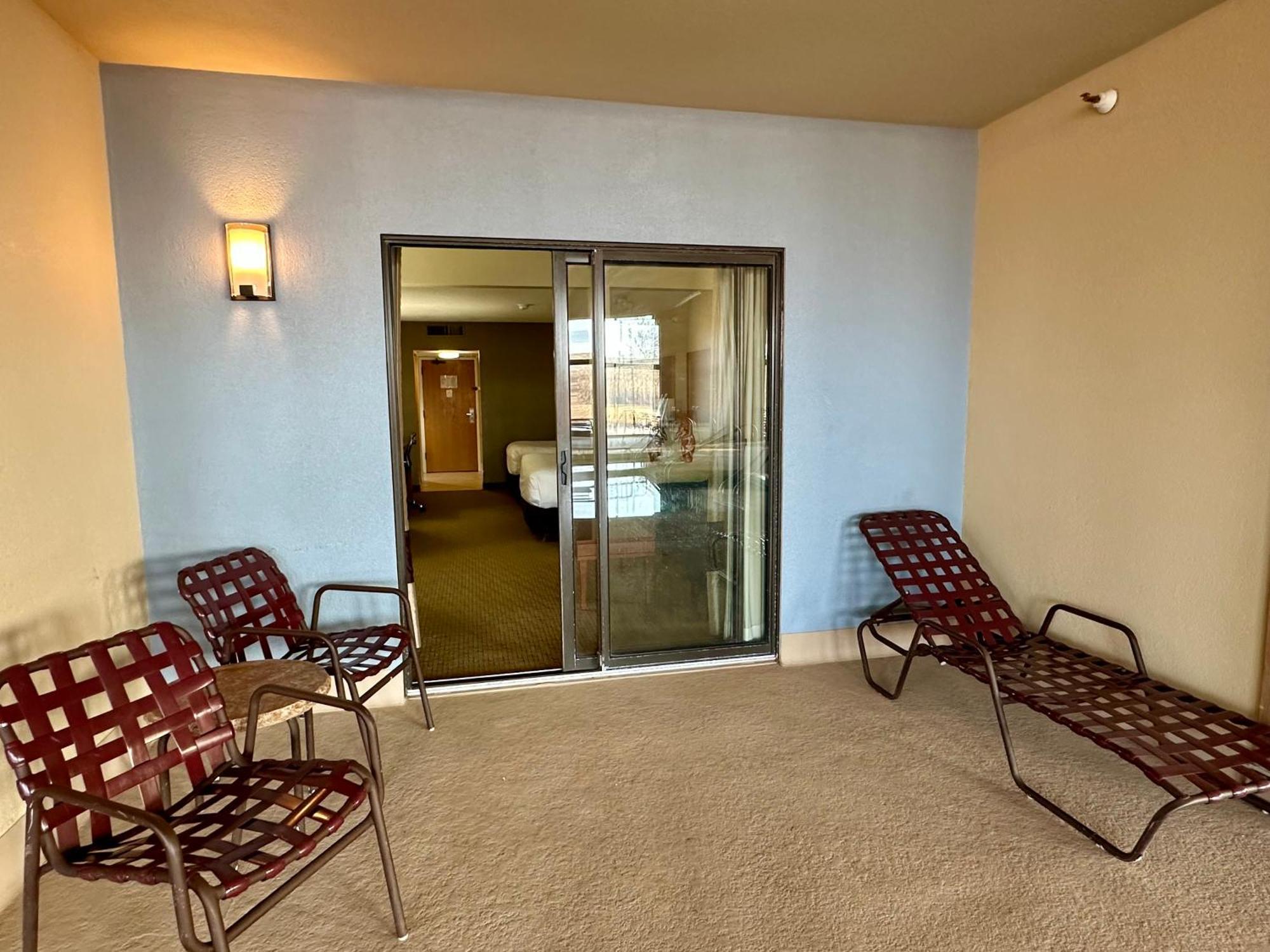 Comfort Inn & Suites Black River Falls I-94 Εξωτερικό φωτογραφία