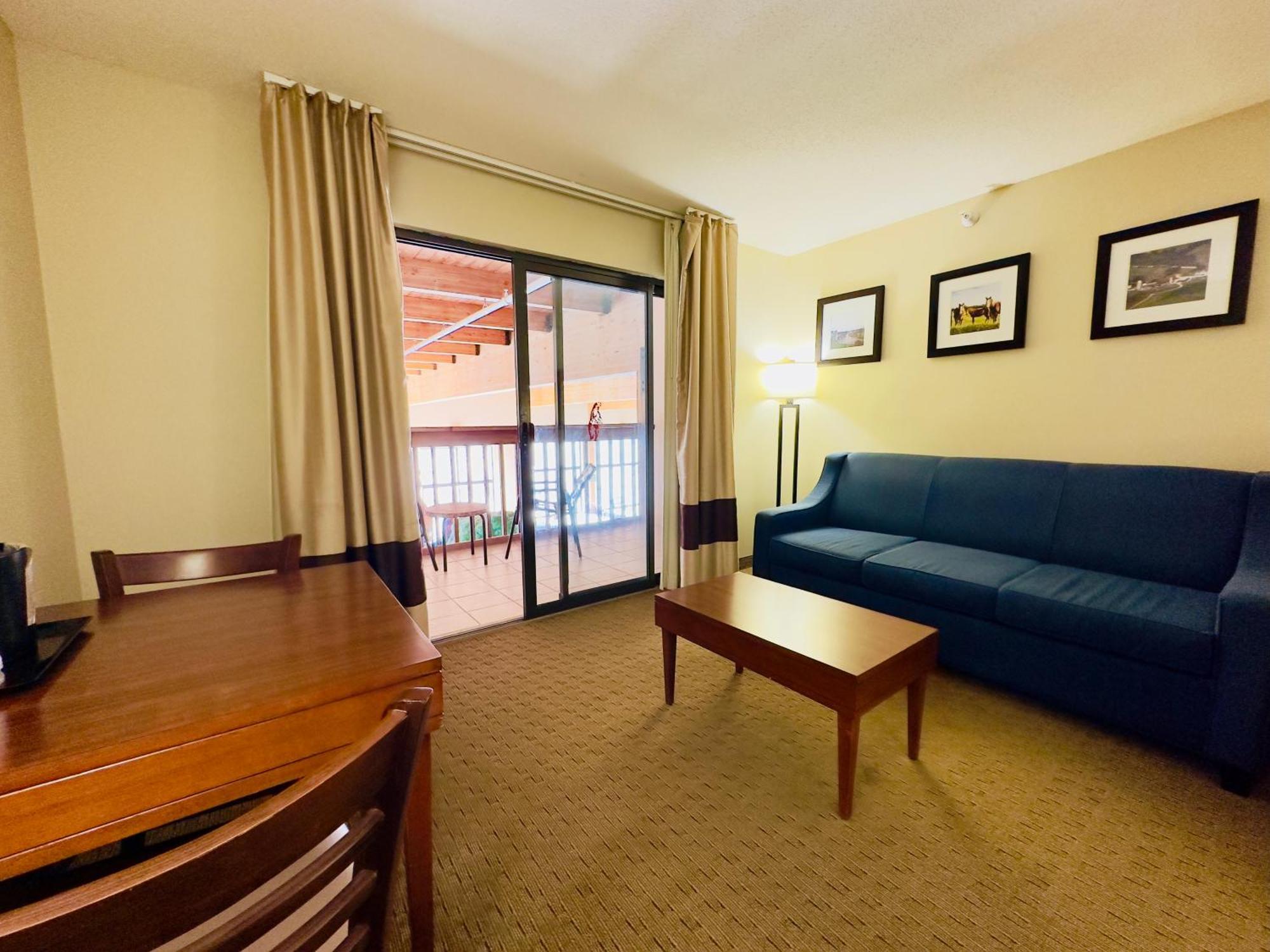 Comfort Inn & Suites Black River Falls I-94 Εξωτερικό φωτογραφία